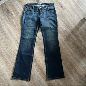 Wrangler jeans